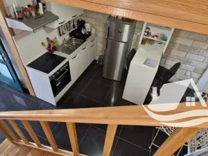Prodej rodinného domu, Tisno, Chorvatsko, 50 m2