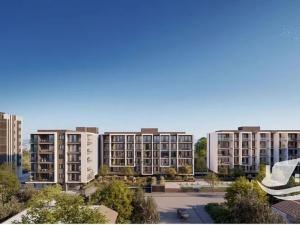 Prodej bytu 2+kk, Lemesos, Kypr, 55 m2