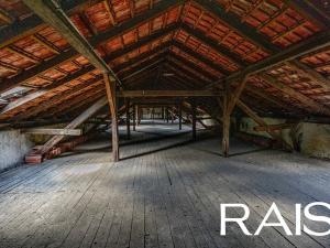 Prodej činžovního domu, Brno, 1404 m2