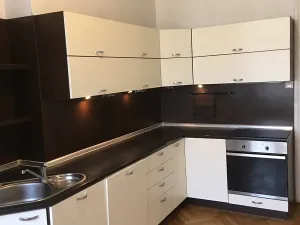 Pronájem bytu 2+1, Praha - Bubeneč, Čs. armády, 99 m2