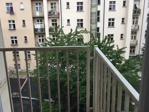 Pronájem bytu 2+1, Praha - Bubeneč, Čs. armády, 99 m2