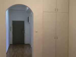 Pronájem bytu 2+1, Praha - Bubeneč, Čs. armády, 99 m2
