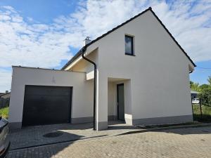 Prodej rodinného domu, Rostěnice-Zvonovice - Rostěnice, 132 m2