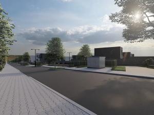 Prodej pozemku pro bydlení, Benátky nad Jizerou, 1158 m2