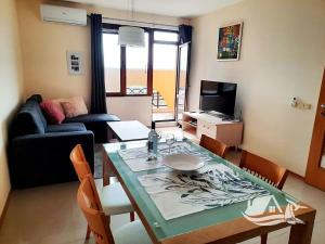 Prodej bytu 2+kk, Balčik, Bulharsko, 58 m2