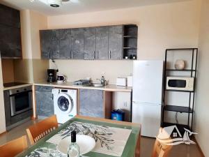 Prodej bytu 2+kk, Balčik, Bulharsko, 58 m2