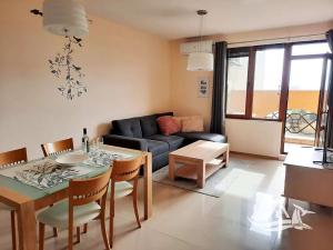 Prodej bytu 2+kk, Balčik, Bulharsko, 58 m2