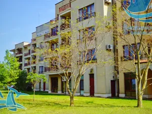 Prodej bytu 2+kk, Balčik, Bulharsko, 58 m2