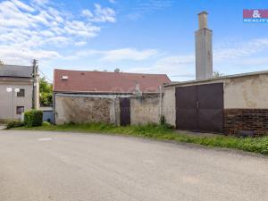 Prodej rodinného domu, Vraný, 98 m2