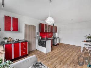 Prodej bytu 3+kk, Jablonec nad Nisou, Sadová, 60 m2
