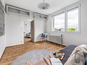 Prodej bytu 3+kk, Jablonec nad Nisou, Sadová, 60 m2