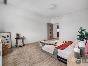 Prodej bytu 3+kk, Jablonec nad Nisou, Sadová, 60 m2