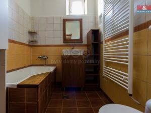 Prodej rodinného domu, Zlaté Hory, Kostelní, 175 m2