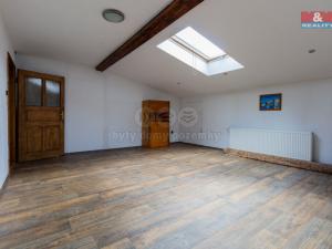 Prodej rodinného domu, Zlaté Hory, Kostelní, 175 m2