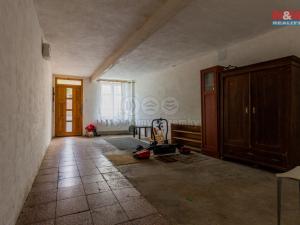 Prodej rodinného domu, Zlaté Hory, Kostelní, 175 m2