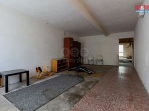 Prodej rodinného domu, Zlaté Hory, Kostelní, 175 m2