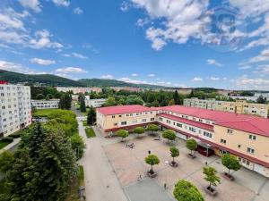 Prodej bytu 3+1, Klášterec nad Ohří, Budovatelská, 62 m2
