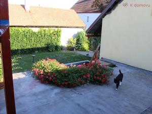 Prodej chalupy, Mečeříž, 150 m2