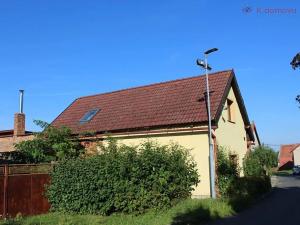 Prodej chalupy, Mečeříž, 150 m2