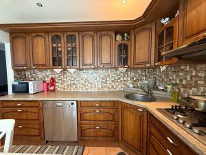 Prodej bytu 2+1, Habartov, Mírová, 52 m2