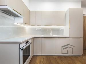 Pronájem bytu 2+kk, Praha - Nusle, U křížku, 41 m2
