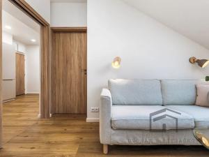 Pronájem bytu 2+kk, Praha - Nusle, U křížku, 41 m2