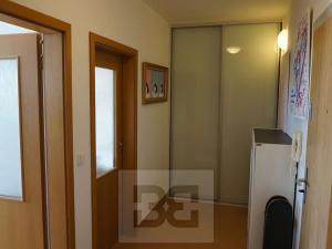 Pronájem bytu 1+kk, Praha - Holešovice, U měšťanského pivovaru, 54 m2