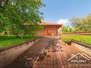 Prodej rodinného domu, Rataje nad Sázavou, 126 m2