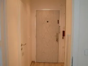 Pronájem bytu 1+kk, Praha - Hodkovičky, Pod lysinami, 30 m2