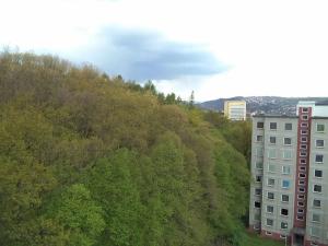 Pronájem bytu 1+kk, Praha - Hodkovičky, Pod lysinami, 30 m2