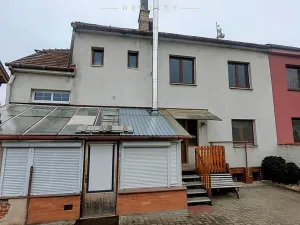 Prodej rodinného domu, Vojkovice, 336 m2