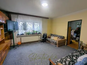 Prodej rodinného domu, Vojkovice, 336 m2