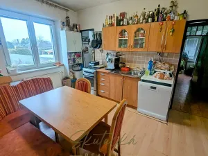Prodej rodinného domu, Vojkovice, 336 m2