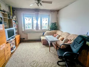 Prodej rodinného domu, Vojkovice, 336 m2