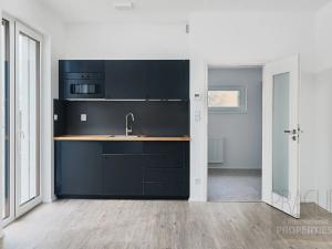 Pronájem bytu 1+kk, Praha - Chodov, Donovalská, 35 m2