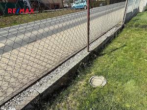 Prodej pozemku pro bydlení, Břasy, 601 m2