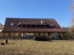Prodej zemědělské usedlosti, Třebeň, 570 m2