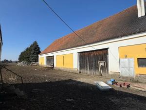 Prodej zemědělské usedlosti, Třebeň, 570 m2