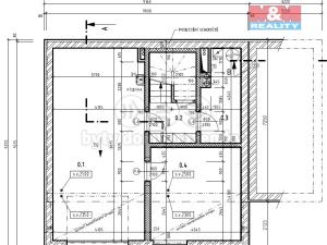 Prodej rodinného domu, Turnov, Nad Hájkem, 128 m2