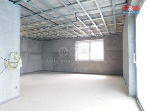 Prodej rodinného domu, Turnov, Nad Hájkem, 128 m2