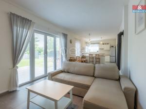 Prodej rodinného domu, Obora, 155 m2