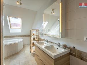 Prodej rodinného domu, Obora, 155 m2