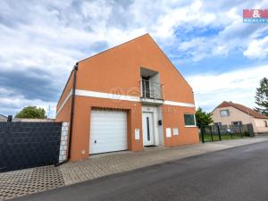 Prodej rodinného domu, Obora, 155 m2