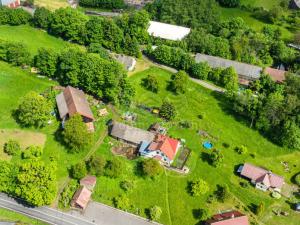 Prodej pozemku pro bydlení, Příkrý, 1790 m2