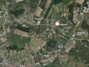 Prodej pole, Moravský Písek, 11506 m2