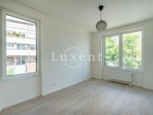 Pronájem bytu 3+kk, Praha - Smíchov, Holečkova, 85 m2