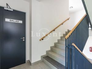 Pronájem bytu 3+kk, Praha - Smíchov, Holečkova, 85 m2