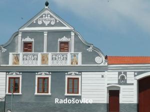 Prodej rodinného domu, České Budějovice, 105 m2