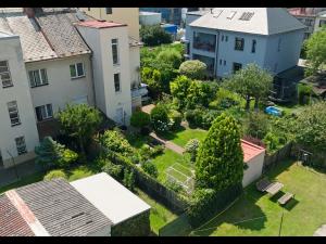 Prodej vily, České Budějovice, Hálkova, 256 m2