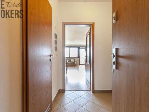 Prodej bytu 1+kk, Praha - Holešovice, Osadní, 44 m2